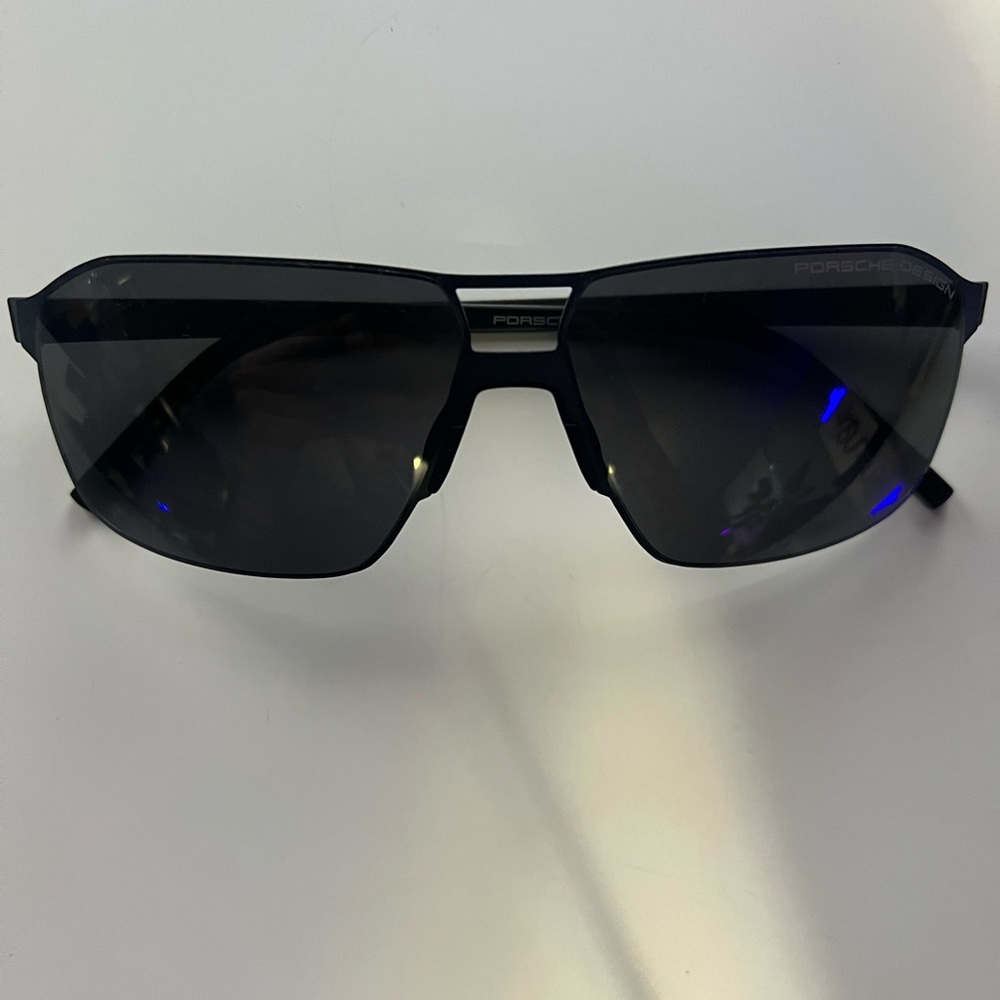 Porsche Design sunglasses